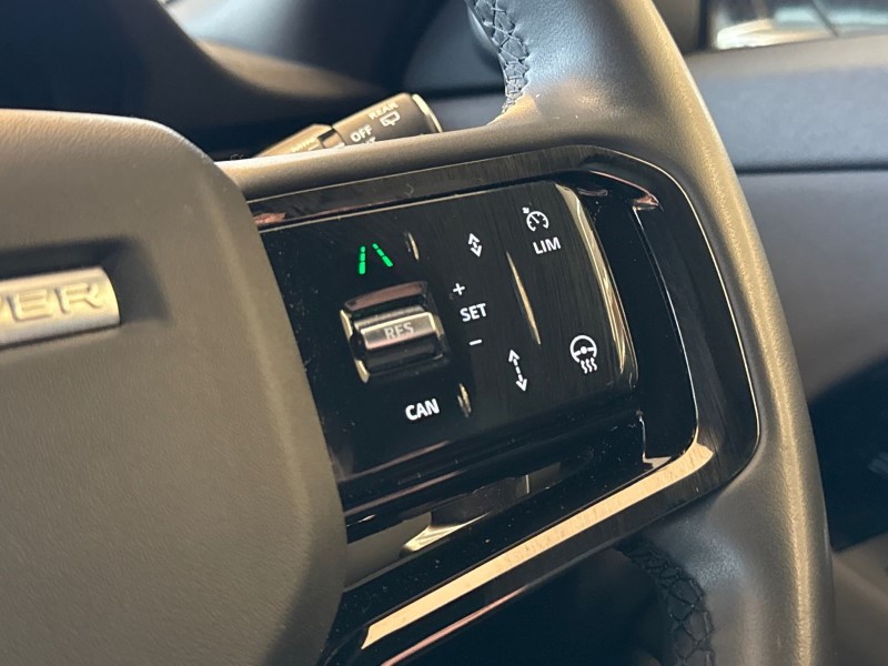 Used Land Rover Range Rover Evoque 2024 for sale - 76981923: Photo 28