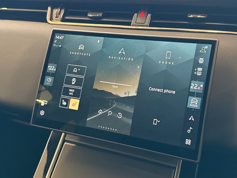 Used Land Rover Range Rover Evoque 2024 for sale - 76981923: Photo 29