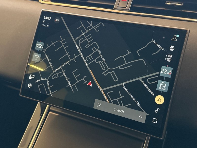 Used Land Rover Range Rover Evoque 2024 for sale - 76981923: Photo 30