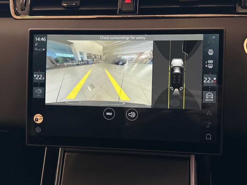 Used Land Rover Range Rover Evoque 2024 for sale - 76981923: Photo 31