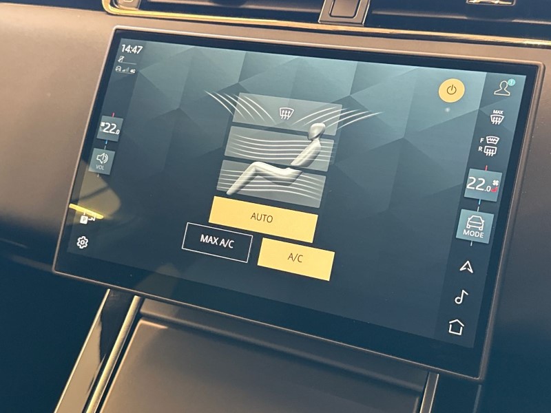 Used Land Rover Range Rover Evoque 2024 for sale - 76981923: Photo 33