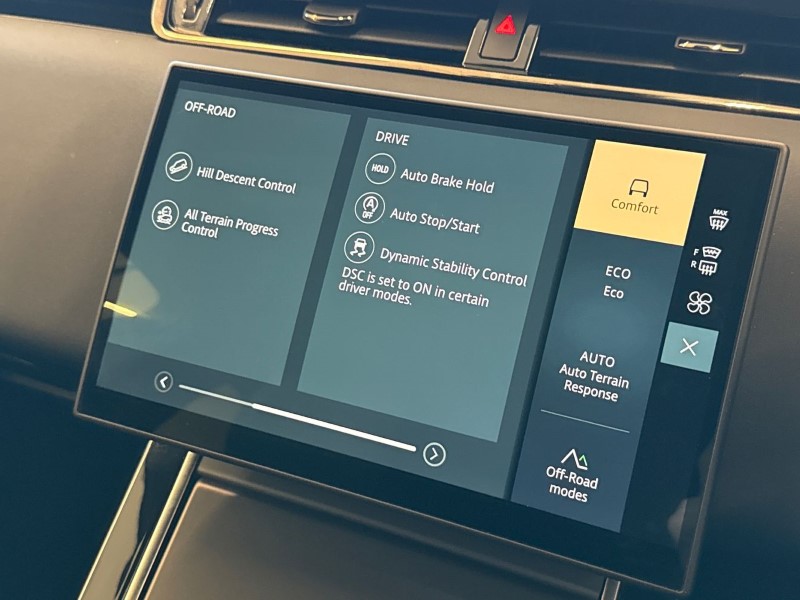 Used Land Rover Range Rover Evoque 2024 for sale - 76981923: Photo 34