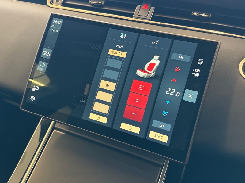 Used Land Rover Range Rover Evoque 2024 for sale - 76981923: Photo 35