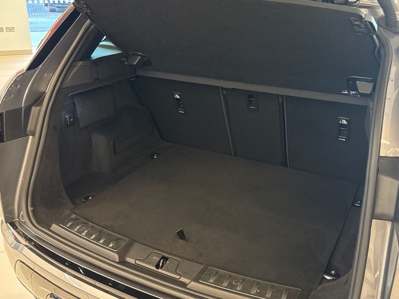 Used Land Rover Range Rover Evoque 2024 for sale - 76981923: Photo 38