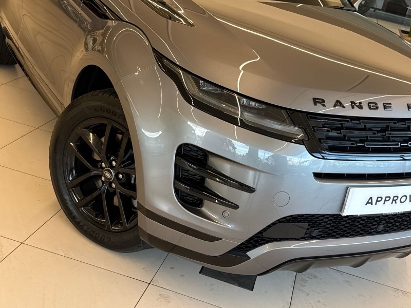 Used Land Rover Range Rover Evoque 2024 for sale - 76981923: Photo 41