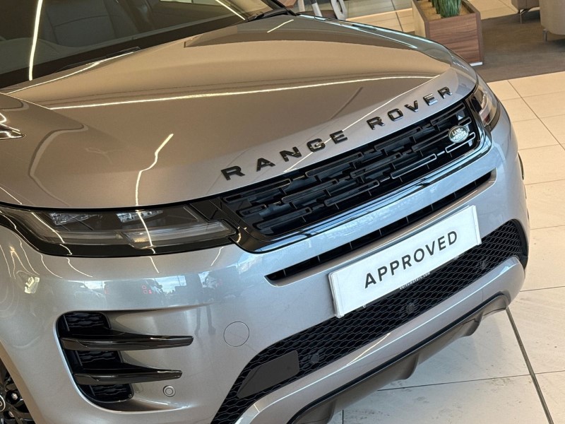 Used Land Rover Range Rover Evoque 2024 for sale - 76981923: Photo 42