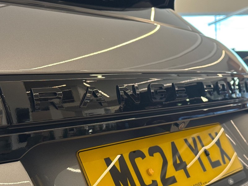 Used Land Rover Range Rover Evoque 2024 for sale - 76981923: Photo 44