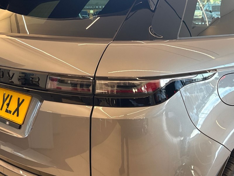 Used Land Rover Range Rover Evoque 2024 for sale - 76981923: Photo 46