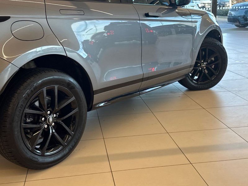 Used Land Rover Range Rover Evoque 2024 for sale - 76981923: Photo 47