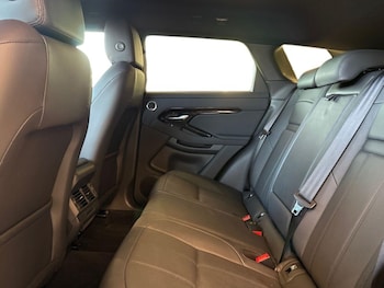 Used Land Rover Range Rover Evoque 2024 for sale - 76981923: Photo