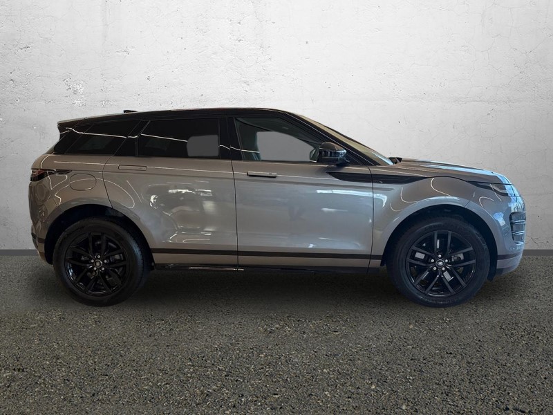 Used Land Rover Range Rover Evoque 2024 for sale - 76981923: Photo 5