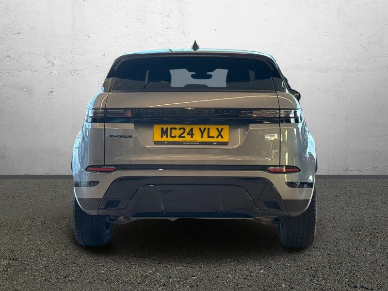 Used Land Rover Range Rover Evoque 2024 for sale - 76981923: Photo 6
