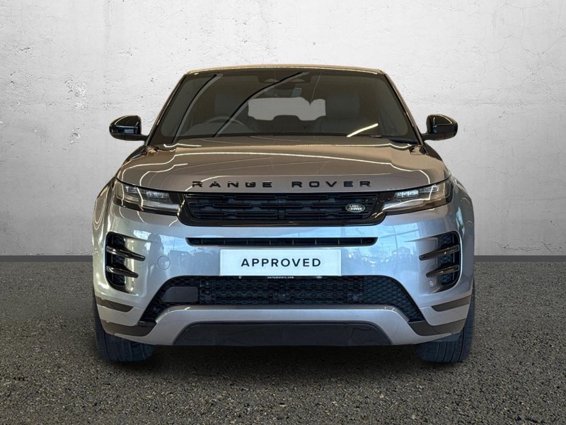 Used Land Rover Range Rover Evoque 2024 for sale - 76981923: Photo 7