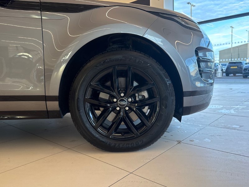 Used Land Rover Range Rover Evoque 2024 for sale - 76981923: Photo 8