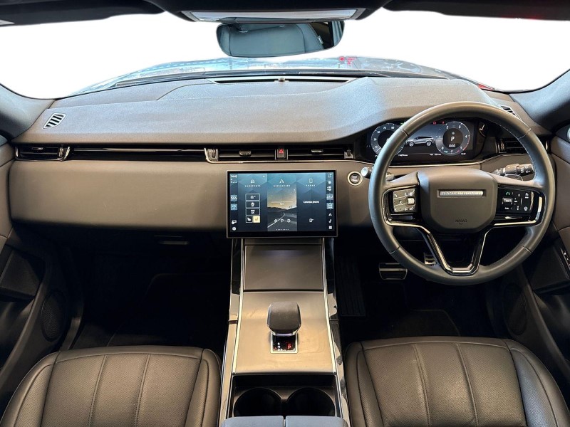 Used Land Rover Range Rover Evoque 2024 for sale - 76981923: Photo 9
