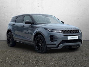 Used Land Rover Range Rover Evoque 2021 for sale - 78979552: Photo