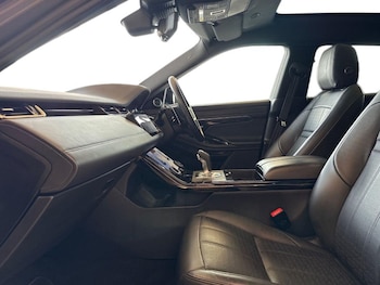 Used Land Rover Range Rover Evoque 2021 for sale - 78979552: Photo