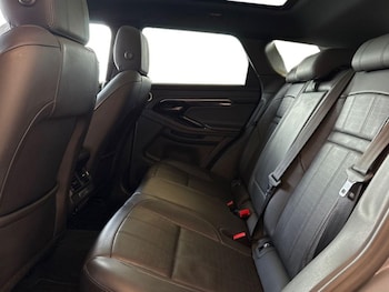 Used Land Rover Range Rover Evoque 2021 for sale - 78979552: Photo