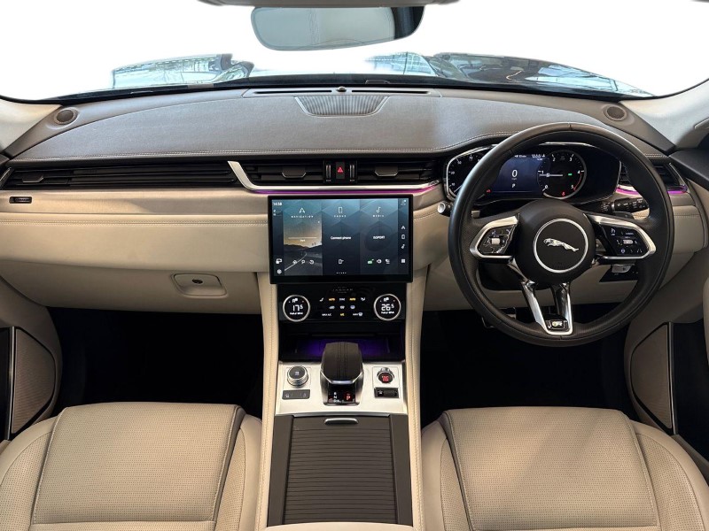 Used Jaguar F-Pace 2023 for sale - 78093011: Photo 10