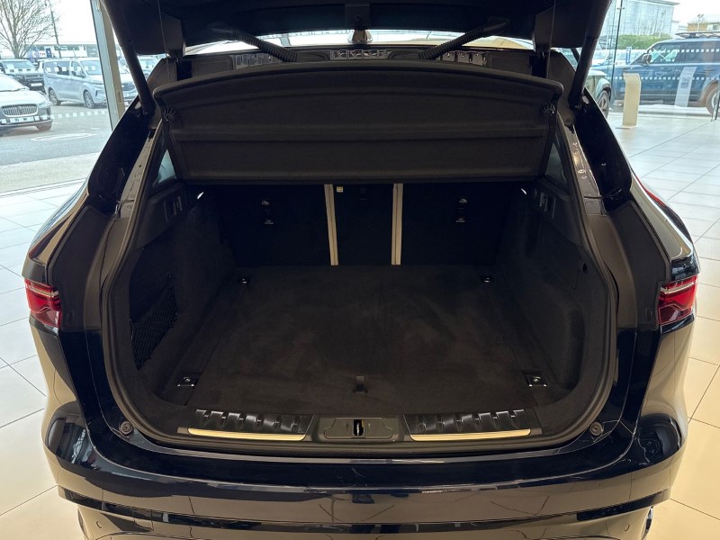 Used Jaguar F-Pace 2023 for sale - 78093011: Photo 11