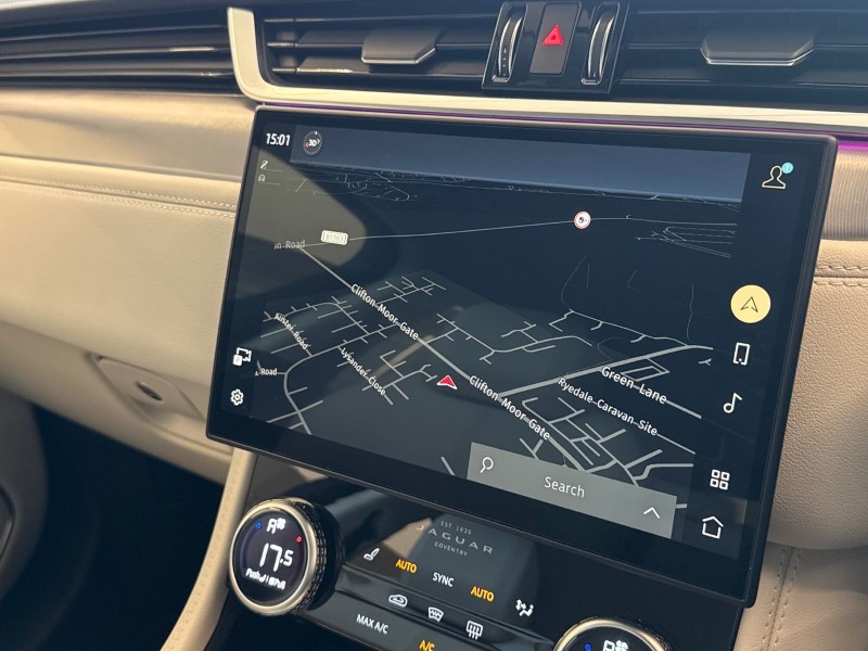 Used Jaguar F-Pace 2023 for sale - 78093011: Photo 12