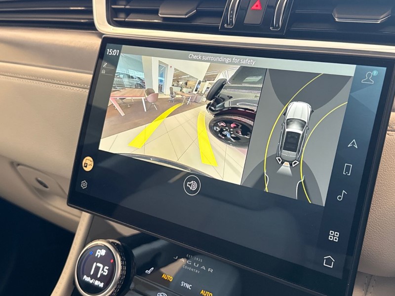 Used Jaguar F-Pace 2023 for sale - 78093011: Photo 13