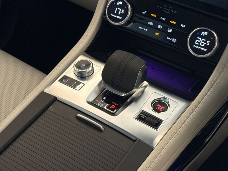 Used Jaguar F-Pace 2023 for sale - 78093011: Photo 14