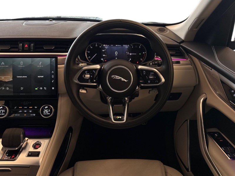 Used Jaguar F-Pace 2023 for sale - 78093011: Photo 16