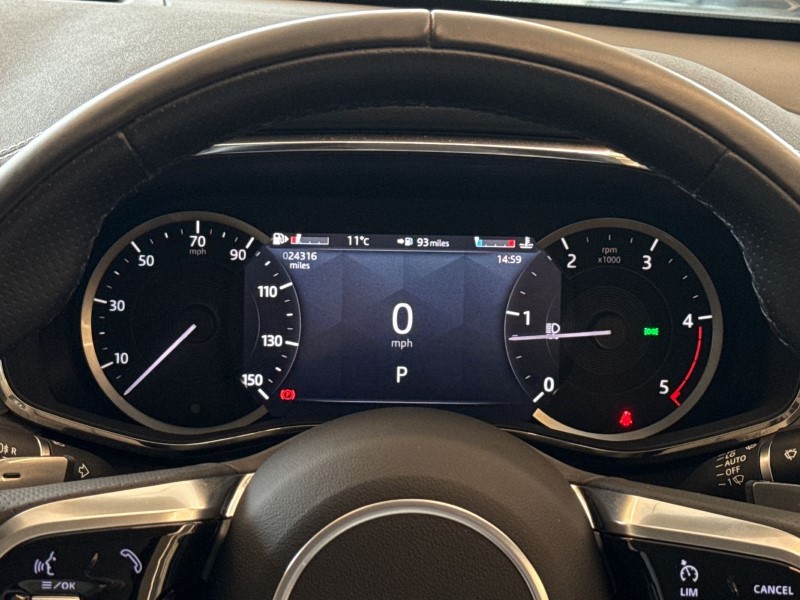 Used Jaguar F-Pace 2023 for sale - 78093011: Photo 17