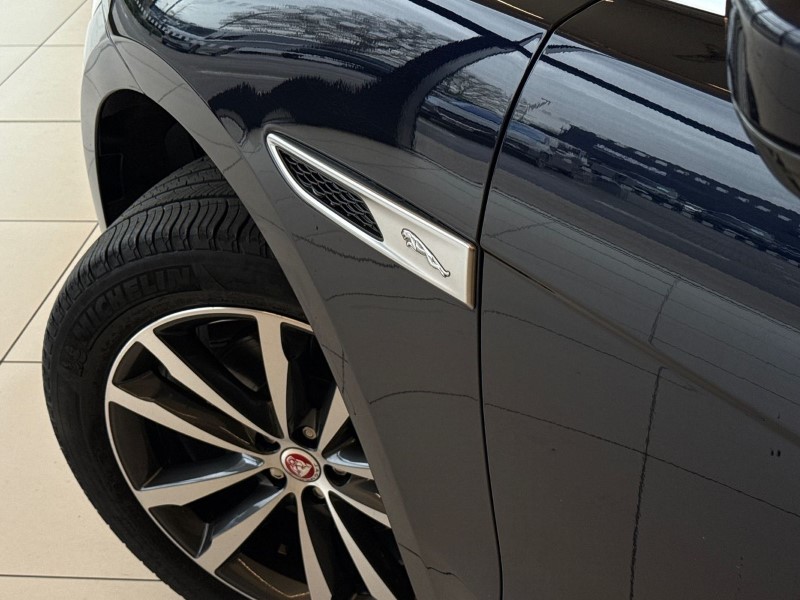 Used Jaguar F-Pace 2023 for sale - 78093011: Photo 21