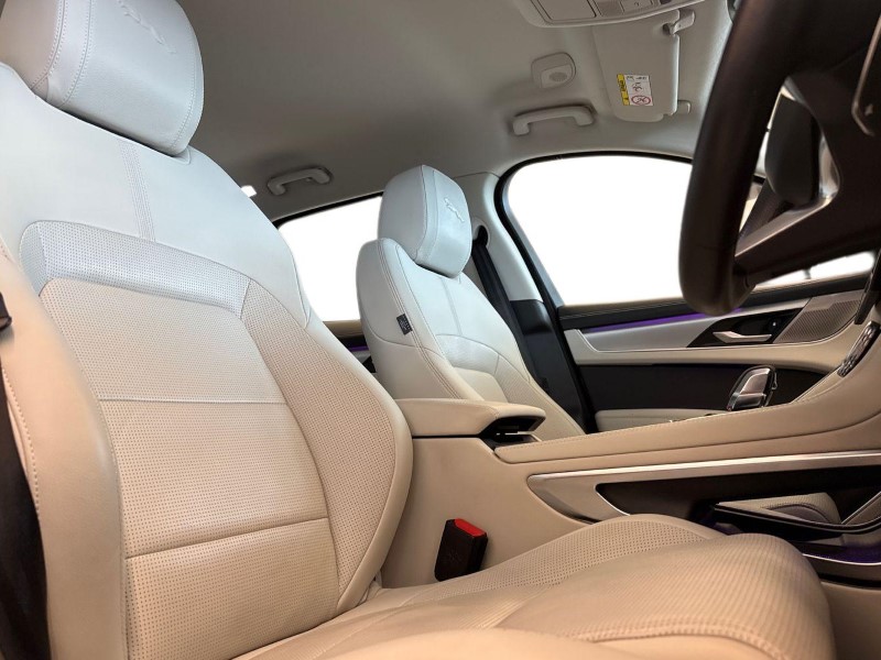 Used Jaguar F-Pace 2023 for sale - 78093011: Photo 26