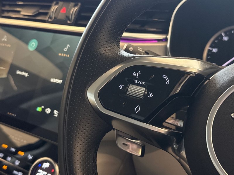 Used Jaguar F-Pace 2023 for sale - 78093011: Photo 28