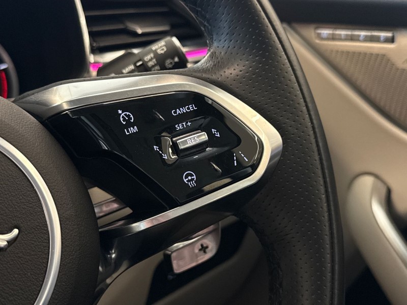 Used Jaguar F-Pace 2023 for sale - 78093011: Photo 29