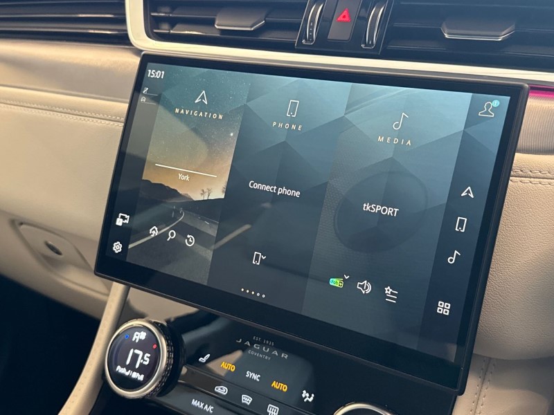 Used Jaguar F-Pace 2023 for sale - 78093011: Photo 30