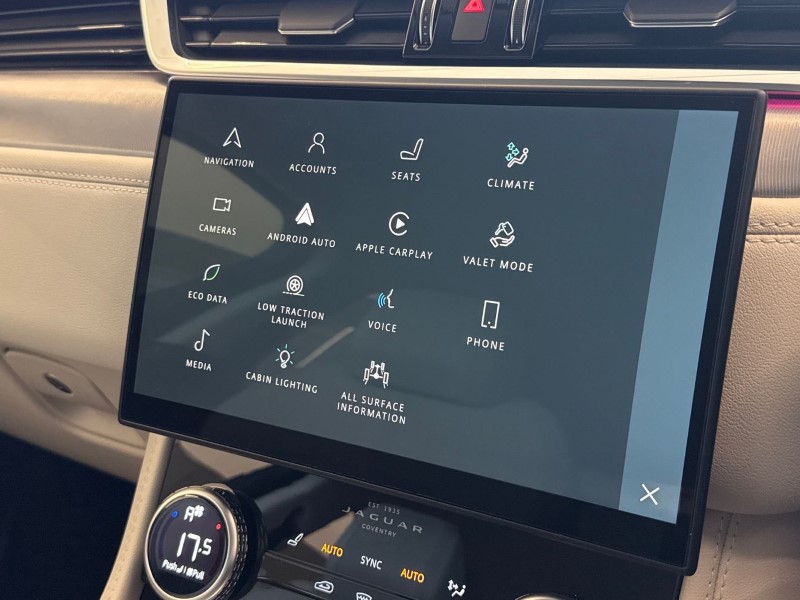 Used Jaguar F-Pace 2023 for sale - 78093011: Photo 31