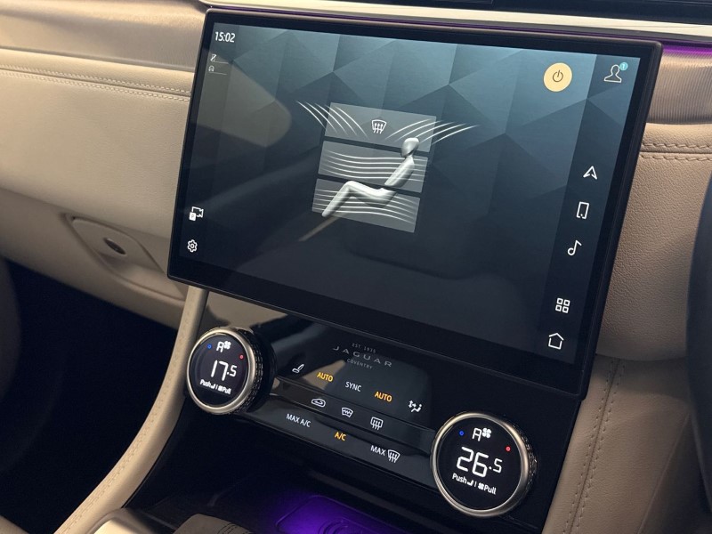 Used Jaguar F-Pace 2023 for sale - 78093011: Photo 32