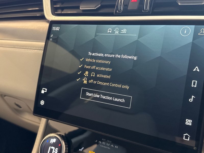 Used Jaguar F-Pace 2023 for sale - 78093011: Photo 33