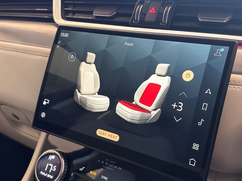 Used Jaguar F-Pace 2023 for sale - 78093011: Photo 34