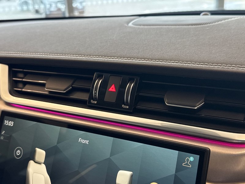 Used Jaguar F-Pace 2023 for sale - 78093011: Photo 35