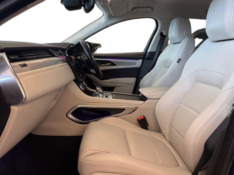 Used Jaguar F-Pace 2023 for sale - 78093011: Photo 4