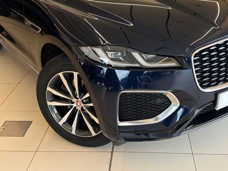 Used Jaguar F-Pace 2023 for sale - 78093011: Photo 43