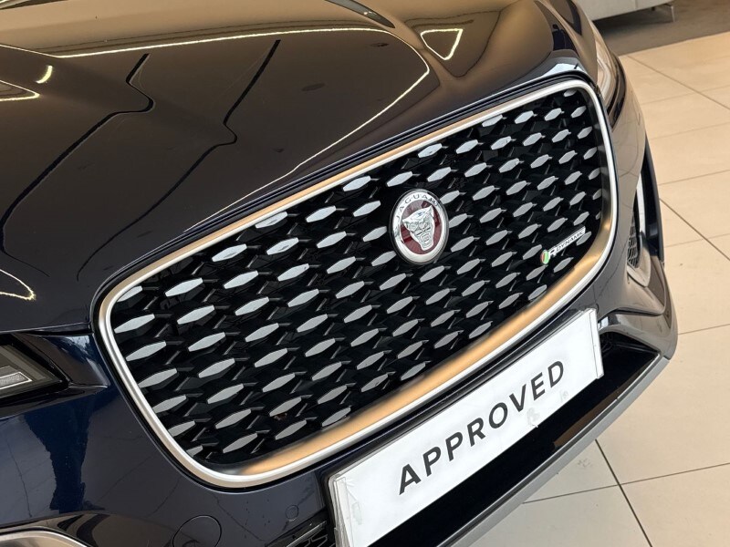 Used Jaguar F-Pace 2023 for sale - 78093011: Photo 44