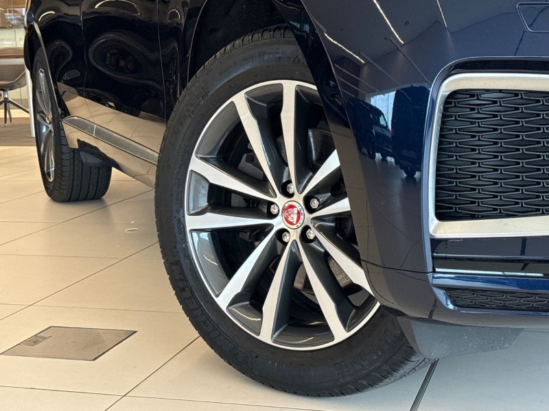 Used Jaguar F-Pace 2023 for sale - 78093011: Photo 45