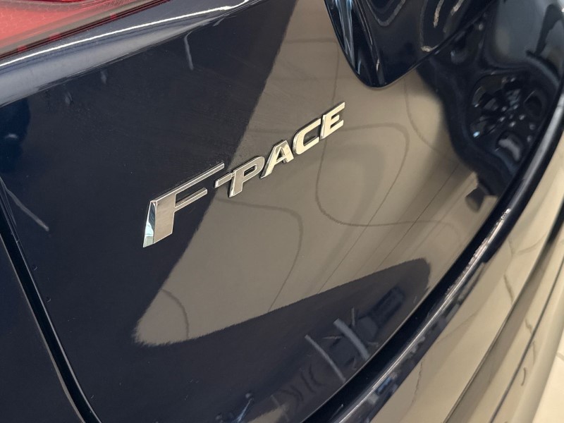 Used Jaguar F-Pace 2023 for sale - 78093011: Photo 46