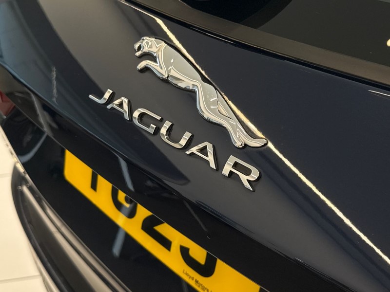 Used Jaguar F-Pace 2023 for sale - 78093011: Photo 47