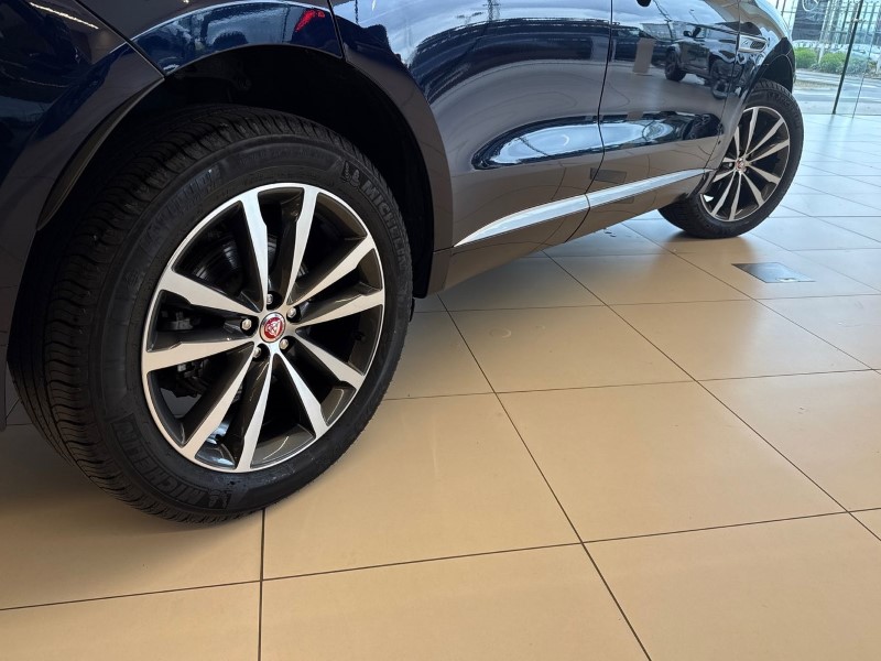 Used Jaguar F-Pace 2023 for sale - 78093011: Photo 49