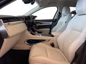 Used Jaguar F-Pace 2023 for sale - 78093011: Photo