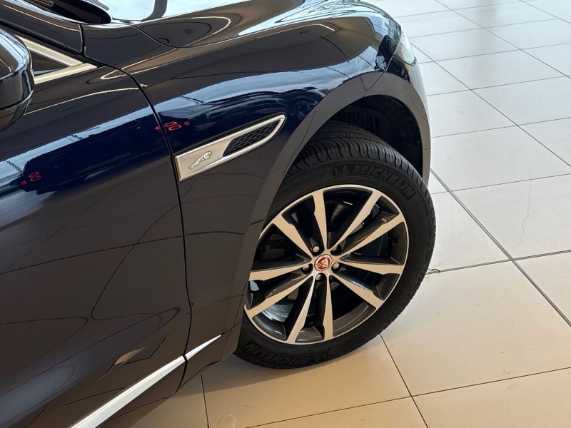 Used Jaguar F-Pace 2023 for sale - 78093011: Photo 50