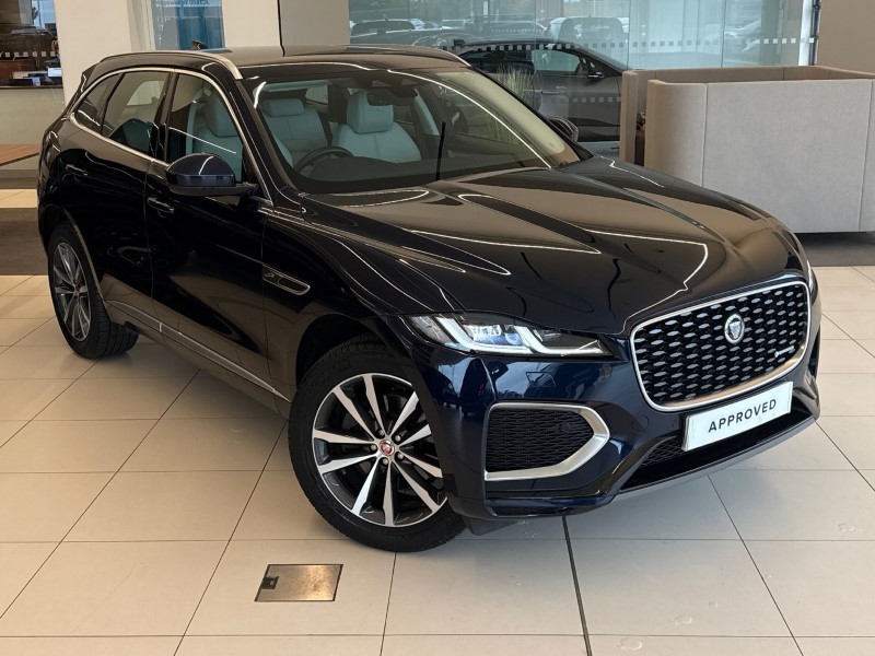 Used Jaguar F-Pace 2023 for sale - 78093011: Photo 53