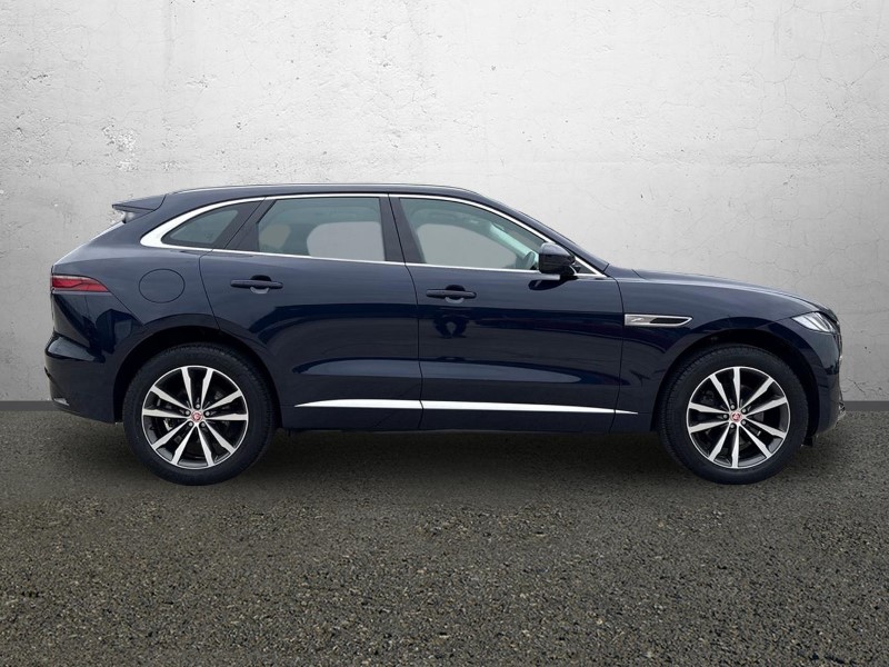 Used Jaguar F-Pace 2023 for sale - 78093011: Photo 6